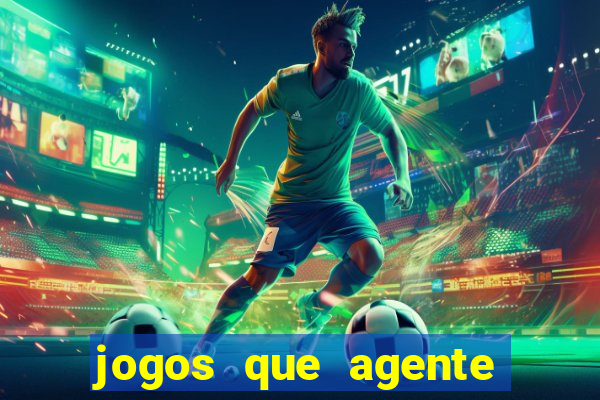 jogos que agente ganha dinheiro de verdade